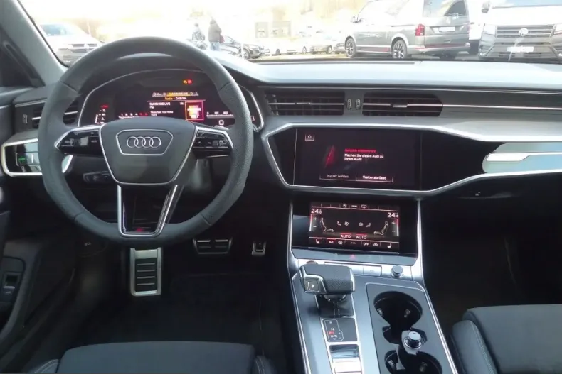 Audi A6 din 2023 cu 15.350 km - oferta AUD214433 - foto 15