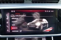 Audi A6 din 2023 cu 15.350 km - oferta AUD214433 - foto 16
