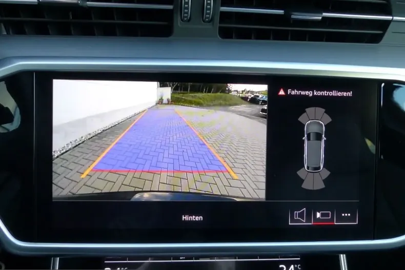 Audi A6 din 2023 cu 15.350 km - oferta AUD214433 - foto 18