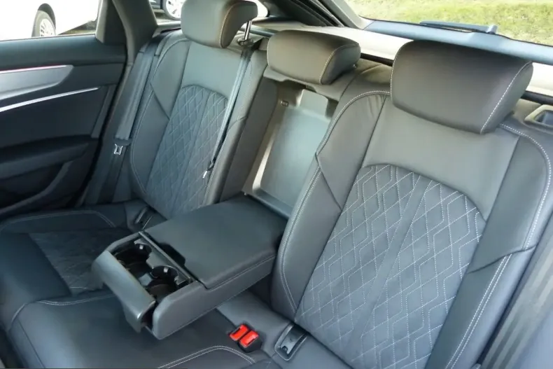 Audi A6 din 2023 cu 15.350 km - oferta AUD214433 - foto 23