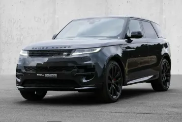 Land Rover Range Rover Sport din 2025 - oferta LAN214434