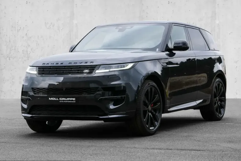 Land Rover Range Rover Sport din 2025 cu 12.402 km - oferta LAN214434 - foto 1