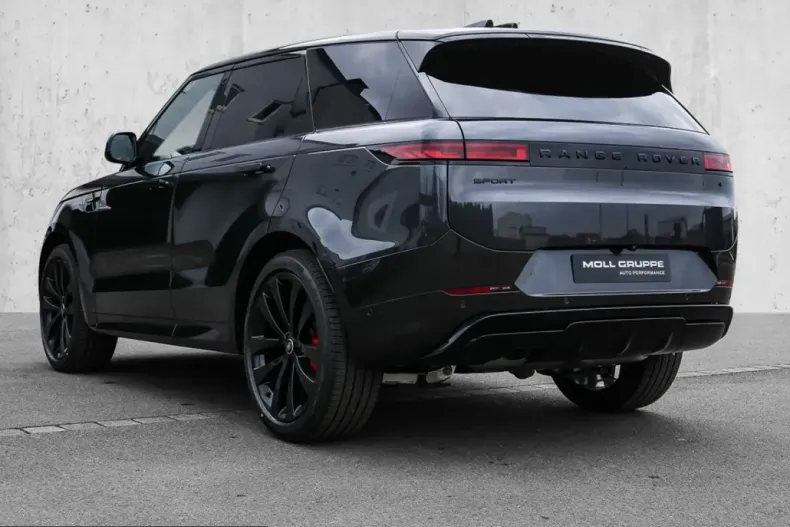 Land Rover Range Rover Sport din 2025 cu 12.402 km - oferta LAN214434 - foto 2