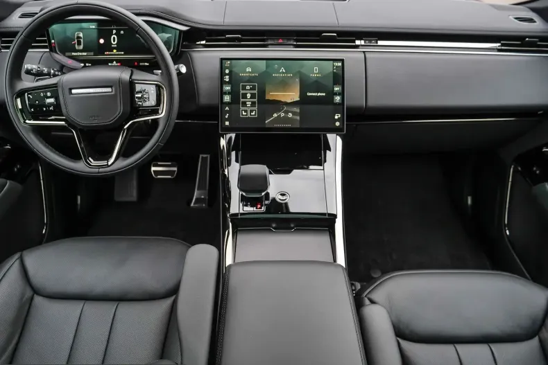 Land Rover Range Rover Sport din 2025 cu 12.402 km - oferta LAN214434 - foto 5