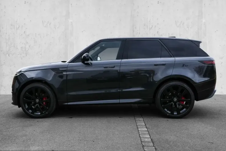 Land Rover Range Rover Sport din 2025 cu 12.402 km - oferta LAN214434 - foto 6