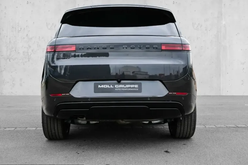 Land Rover Range Rover Sport din 2025 cu 12.402 km - oferta LAN214434 - foto 7