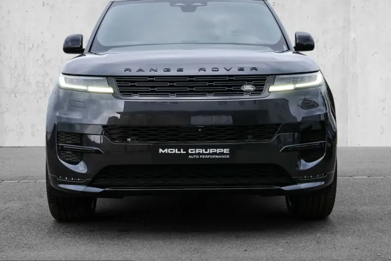Land Rover Range Rover Sport din 2025 cu 12.402 km - oferta LAN214434 - foto 8