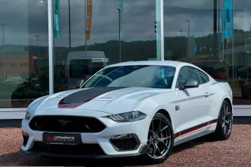 Ford Mustang din 2022 - oferta FOR214435