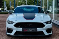 Ford Mustang din 2022 cu 19.608 km - oferta FOR214435 - foto 2