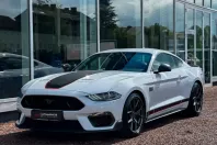 Ford Mustang din 2022 cu 19.608 km - oferta FOR214435 - foto 3