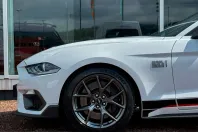Ford Mustang din 2022 cu 19.608 km - oferta FOR214435 - foto 6