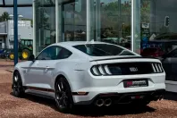 Ford Mustang din 2022 cu 19.608 km - oferta FOR214435 - foto 8