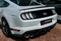 Ford Mustang din 2022 cu 19.608 km - oferta FOR214435 - foto 11