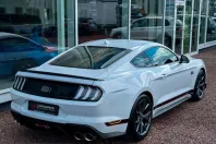 Ford Mustang din 2022 cu 19.608 km - oferta FOR214435 - foto 14