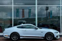 Ford Mustang din 2022 cu 19.608 km - oferta FOR214435 - foto 15