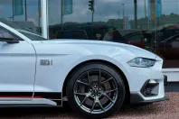 Ford Mustang din 2022 cu 19.608 km - oferta FOR214435 - foto 17