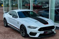 Ford Mustang din 2022 cu 19.608 km - oferta FOR214435 - foto 19