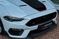 Ford Mustang din 2022 cu 19.608 km - oferta FOR214435 - foto 20