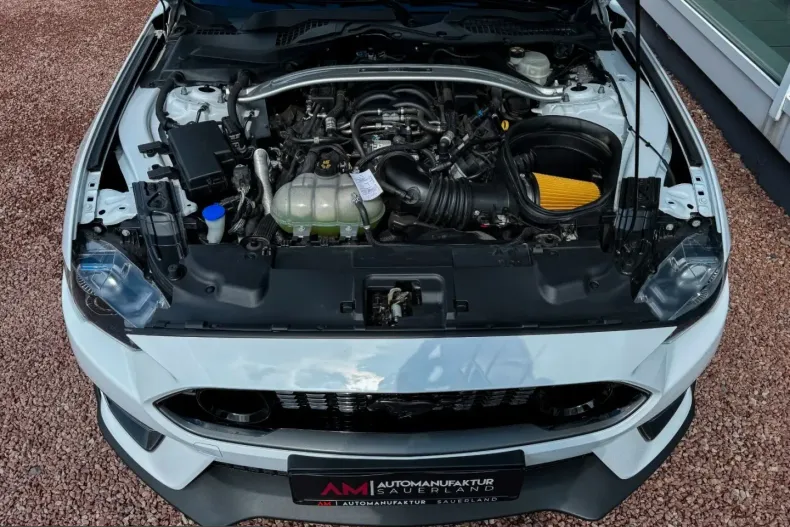 Ford Mustang din 2022 cu 19.608 km - oferta FOR214435 - foto 22