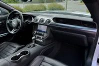 Ford Mustang din 2022 cu 19.608 km - oferta FOR214435 - foto 27