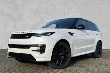 Land Rover Range Rover Sport din 2024 - oferta LAN214436