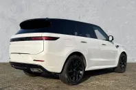 Land Rover Range Rover Sport din 2024 cu 19.600 km - oferta LAN214436 - foto 2