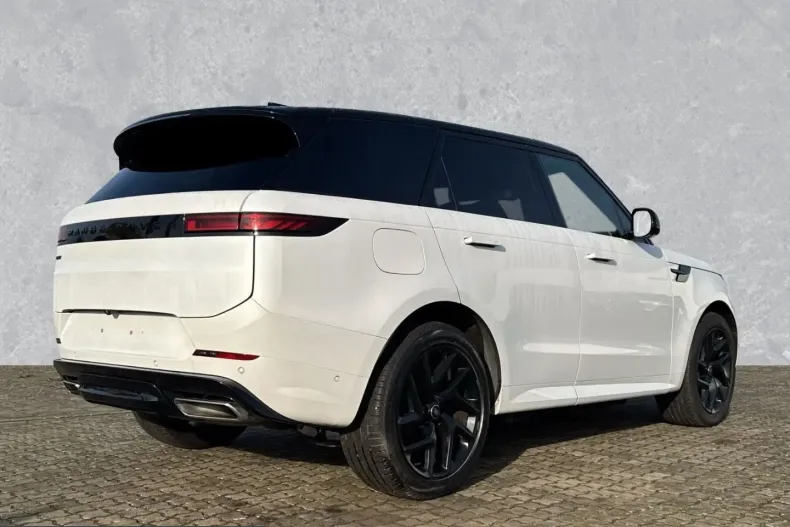 Land Rover Range Rover Sport din 2024 cu 19.600 km - oferta LAN214436 - foto 2