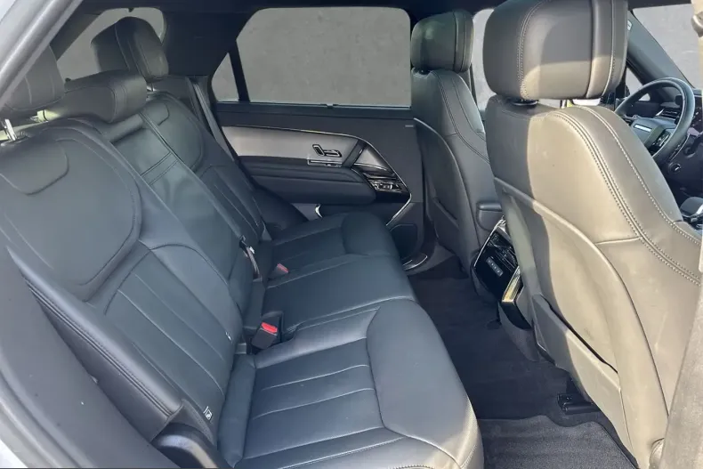 Land Rover Range Rover Sport din 2024 cu 19.600 km - oferta LAN214436 - foto 5