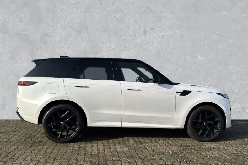 Land Rover Range Rover Sport din 2024 cu 19.600 km - oferta LAN214436 - foto 6