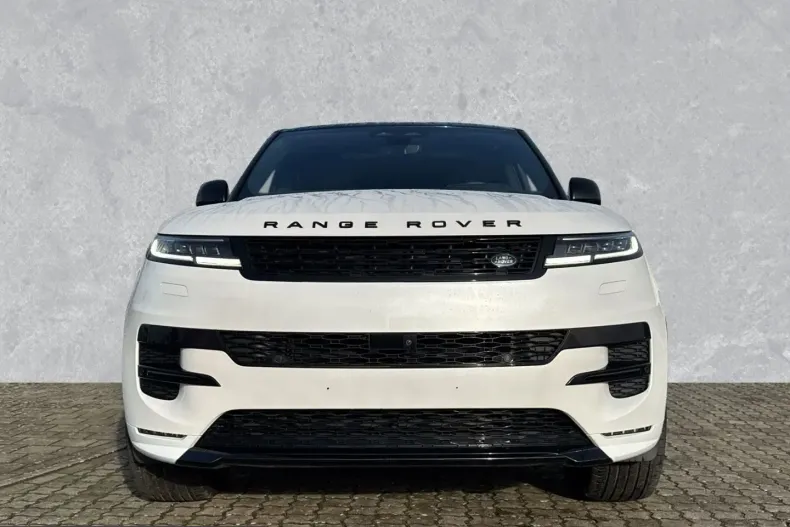 Land Rover Range Rover Sport din 2024 cu 19.600 km - oferta LAN214436 - foto 8