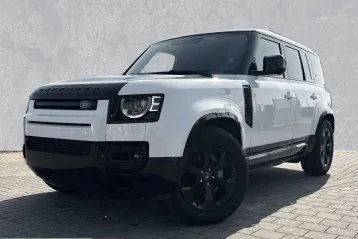 Land Rover Defender din 2024 - oferta LAN214437