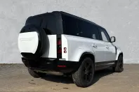 Land Rover Defender din 2024 cu 28.700 km - oferta LAN214437 - foto 2