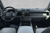 Land Rover Defender din 2024 cu 28.700 km - oferta LAN214437 - foto 4