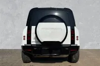 Land Rover Defender din 2024 cu 28.700 km - oferta LAN214437 - foto 7