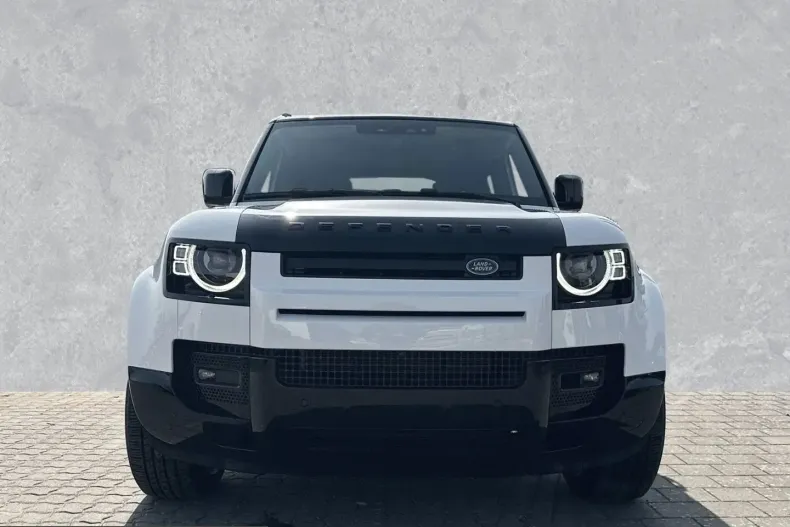 Land Rover Defender din 2024 cu 28.700 km - oferta LAN214437 - foto 8