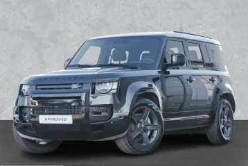 Land Rover Defender din 2024 - oferta LAN214438
