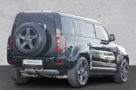 Land Rover Defender din 2024 cu 26.999 km - oferta LAN214438 - foto 2
