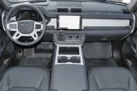 Land Rover Defender din 2024 cu 26.999 km - oferta LAN214438 - foto 4