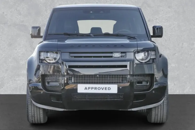 Land Rover Defender din 2024 cu 26.999 km - oferta LAN214438 - foto 8