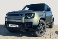 Land Rover Defender din 2025 cu 25.100 km - oferta LAN214439 - foto 1