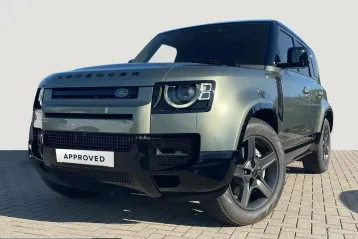 Land Rover Defender din 2025 - oferta LAN214439