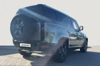 Land Rover Defender din 2025 cu 25.100 km - oferta LAN214439 - foto 2