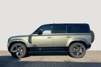 Land Rover Defender din 2025 cu 25.100 km - oferta LAN214439 - foto 6