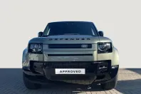 Land Rover Defender din 2025 cu 25.100 km - oferta LAN214439 - foto 8