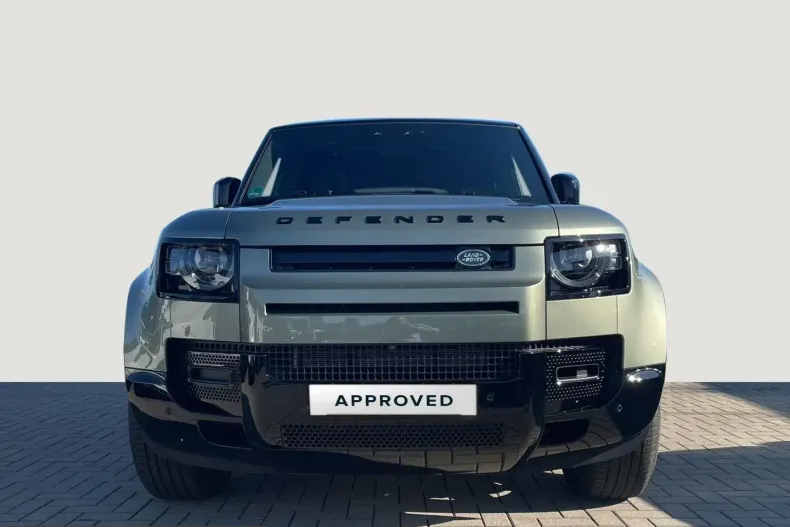 Land Rover Defender din 2025 cu 25.100 km - oferta LAN214439 - foto 8