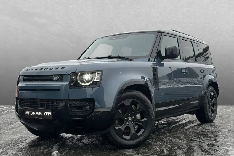 Land Rover Defender din 2025 cu 24.718 km - oferta LAN214440 - foto 1