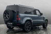 Land Rover Defender din 2025 cu 24.718 km - oferta LAN214440 - foto 2