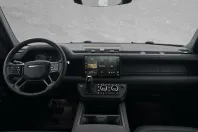 Land Rover Defender din 2025 cu 24.718 km - oferta LAN214440 - foto 4