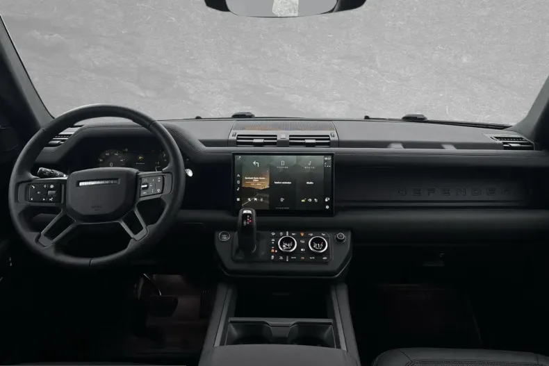 Land Rover Defender din 2025 cu 24.718 km - oferta LAN214440 - foto 4