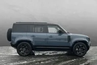 Land Rover Defender din 2025 cu 24.718 km - oferta LAN214440 - foto 6
